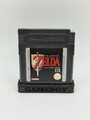 The Legend Of Zelda Links Awakening Dx | Gameboy