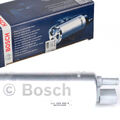 BOSCH 0986580131 Kraftstoffpumpe für BMW 3 E46 5 E39 7 E38 X5 E53 LAND ROVER