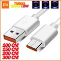 Original Xiaomi Pad 8 8 Pro 7 7 Pro 6A HyperCharge Usb C Ladekabel Datenkabel