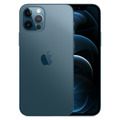 Apple iPhone 12 Pro 128GB 256GB 512GB - alle Farben - iOS Smartphone - Gebraucht