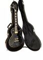 E-Gitarre Gibson Les Paul Custom Kopie Spark by Martinez E-Gitarre