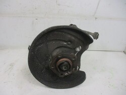 Achsschenkel Radnabe links hinten Mit Querlenker passt für AUDI  A4 AVANT (8W5,