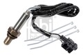 FEBI BILSTEIN Lambdasonde Sensor Abgassteuerung 177247 für MERCEDES KLASSE Model