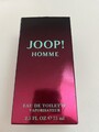 Joop Homme 75 ml EDT Parfüm Spray Herren Eau de Toilette NEU OVP
