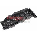 Metzger Zylinderkopfhaube für BMW 3er 4er 5er 6er 7er 8er X3 X4 X5 X6 X7