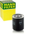 MANN-FILTER HYDRAULIKFILTER ARBEITSHYDRAULIK HYDRAULIKÖLFILTER | W 1140