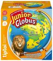Ravensburger tiptoi 00115 - Mein interaktiver Junior Globus - Kinderspielzeug...