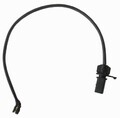 TEXTAR Warnkontakt, Bremsbelagverschleiß 98061801 für AUDI BENTLEY VW