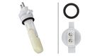 HELLA Kühlmittelstand Sensor Für MERCEDES 190 W201 A124 W124 82-98 1245450107