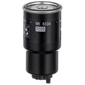 Kraftstofffilter MANN-FILTER WK 6034 für MAZDA CX-3 (DK) 2 Schrägheck (DL, DJ)