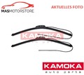 SCHEIBENWISCHER WISCHERBLATT KAMOKA 27E28 P FÜR KIA CARNIVAL I,CARNIVAL II