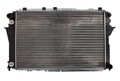 Kühler, Motorkühlung NISSENS 60476