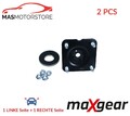 FEDERBEINLAGER DOMLAGER PAAR VORNE MAXGEAR 72-4629 2PCS A FÜR MAZDA CX-7,CX-9