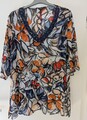 Aufwendige Tunika - Samoon by Gerry Weber - Gr.50