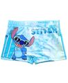 Badehose Stitch - Jungen Schwimmhose - Badeshorts Gr. 98 - 128 cm