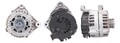 DRI Lichtmaschine Generator Lima 2151942202 +170.38€ Pfand für BMW 5er F10 F11