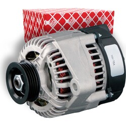 febi bilstein 101552 Generator für SMART CITY 450