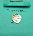 Zurück zu Tiffany & Co. Silber Herz und RUBEDO Schlüsselanhänger Charm Anhänger NUR