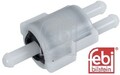 febi bilstein 08600 Ventil für Waschwasserleitung für Mercedes-Benz 