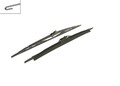 B-Ware BOSCH Wischblatt 602S Twin Scheibenwischer 600/600 mm vorne für Renault
