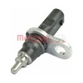 Metzger Autoteile 0905453 Sensor Kraftstofftemperatur Kraftstoffleitung für Vag