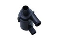 Maxgear Wasserumwälzpumpe, Standheizung 47-0257 für AUDI SEAT SKODA VW