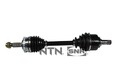 SNR Antriebswelle DK53.018 M20x1 für OPEL CORSA X01 COMBO Tour Großraumlimousine