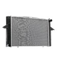 RIDEX 470R0365 Kühler Wasserkühler Motorkühler