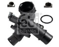 FEBI Thermostat für MERCEDES VIANO (W639),VITO / (W639,W447)