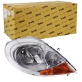 TYC SCHEINWERFER RECHTS PASSEND FÜR NISSAN PRIMASTAR OPEL VIVARO RENAULT TRAFIC