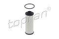 TOPRAN Hydraulikfilter, Automatikgetriebe  u.a. für AUDI, PORSCHE