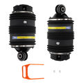 Paar Luftfederung 2Pins Hinten Luftbalg for Mercedes E Klasse S211 2113200925