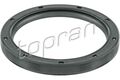 Wellendichtring  Kurbelwelle Topran 110 331 für AUDI FORD PORSCHE SEAT SKODA VW