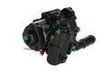 LAUBER 55.5234 Hydraulikpumpe, Lenkung für AUDI,SKODA