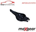 QUERLENKER LENKER RADAUFHÄNGUNG MAXGEAR 72-3714 A FÜR FORD MONDEO III