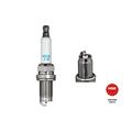 1x Zündkerze NGK 91629 passend für AUDI SEAT SKODA VW LAMBORGHINI BENTLEY