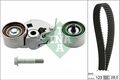 Schaeffler INA 530 0542 10 Zahnriemensatz für HYUNDAI KIA