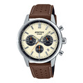 CASIO EDIFICE - EFR-575L-7AEF - Armbanduhr - Herren