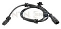 ABS-Raddrehzahlsensor aktiver Sensor ASB155.08 SNR für RENAULT MEGANE II