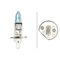 HELLA Glühlampe, Abbiegescheinwerfer PERFORMANCE UP TO 120% 8GH 223 498-011