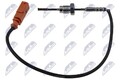 Sensor Abgastemperatur für Audi Q7 Van Q5 A5 Cabrio 07-18 NTY Egt-Au-070
