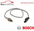 LAMBDASONDE LAMDASONDE BOSCH 0 258 030 0BX A FÜR BMW 3,5,4,1,2,7,X3,X4,6,F90