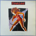 2xLP Tina Turner Tina Live In Europe GATEFOLD+BOOKLET NEAR MINT Capitol Reco