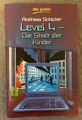 Level 4. Die Stadt der Kinder von Andreas Schlüter (2004, Taschenbuch)