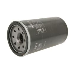 Ölfilter MANN-FILTER W 8018