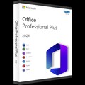 Microsoft Office 2024 Professional Plus Key für 1 PC | Windows | Lifetime