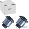 2x ORIGINAL HONDA LAGER QUERLENKER VORNE UNTEN passend für ACCORD 7 CL CN 8 CU