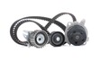 DOLZ KD086 Wasserpumpe + Zahnriemensatz für ALFA ROMEO 147 (937) 156 (932)