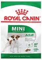 (EUR 8,49 / kg)  Royal Canin Mini Adult 27 - Hundefutter für kleine Hunde 4 kg