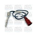 1x Sensor, Abgastemperatur MEAT & DORIA 12237 passend für AUDI SEAT SKODA VW